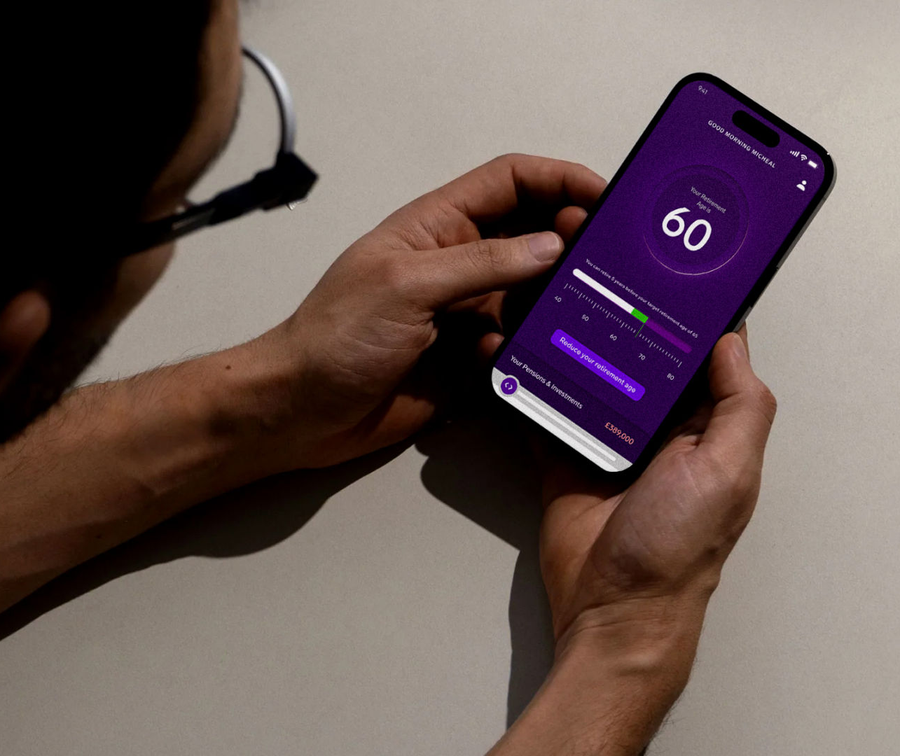 Jarvis app1